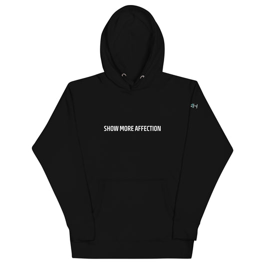 Show More Affection Hoody (OG)